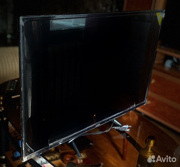 Телевизор aceline