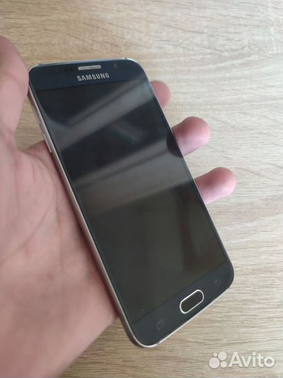 Samsung Galaxy S6 SM-G920F, 3/32 ГБ