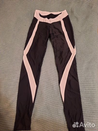 Легинсы спортивные Bona fide