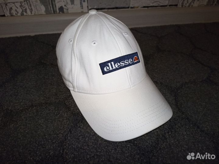 Кепка Ellesse Heritage оригинал