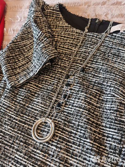 Женская одежда пакетом (капсула) 42 разм