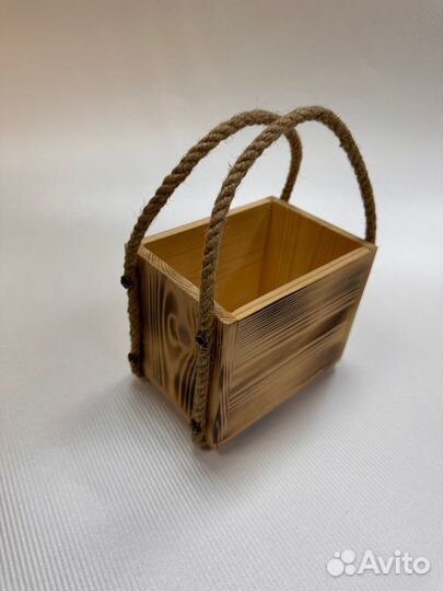 Изделия из дерева ручной работы