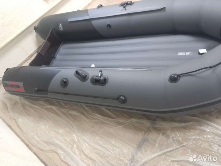 Лодка пвх Таймень NX 3200