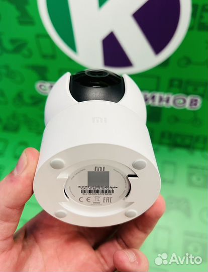 Xiaomi Mi Home Security Camera 360*/1080р