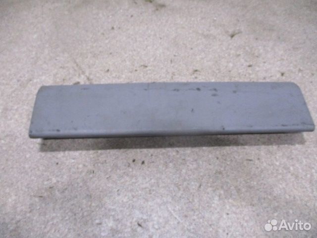 Накладка Mercedes-Benz A9738400374