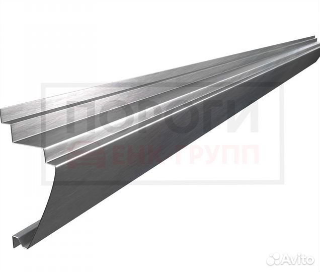 Пороги Porsche 944 1 купе и другие