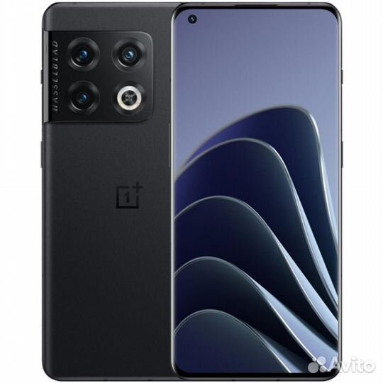 OnePlus 10 pro, 8/128 ГБ