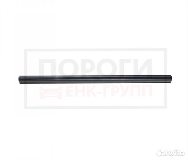 Пороги Toyota Corona Premio 7 (T210) седан и др