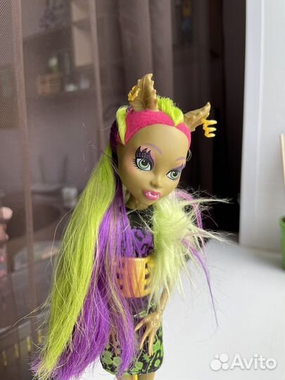 Кукла Монстер Хай