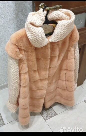 Пошив и ремонт меховых изделий