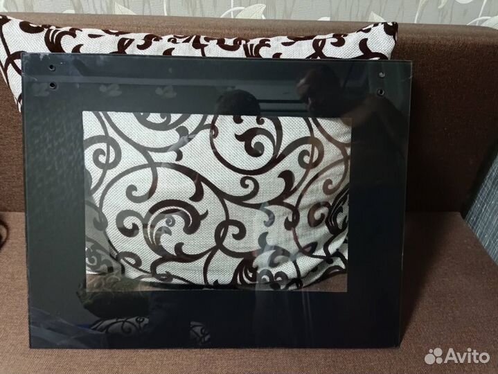 Стекло для духовки электрической gorenje