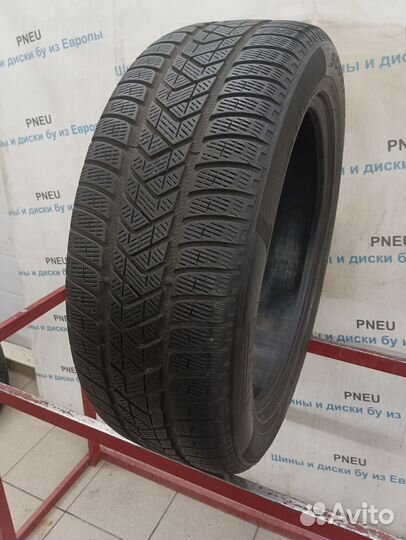 Pirelli Scorpion Winter 235/55 R20 105H