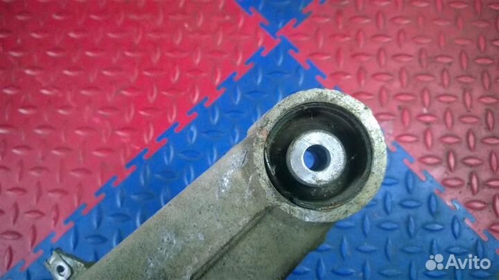 Рычаг задний H образный левый BMW X5 E53