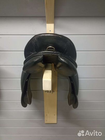 Седло универсальное для верховой езды