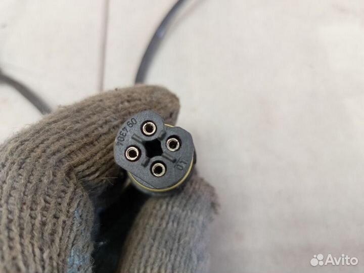 Датчик детонации бмв 5 E39