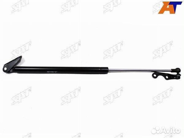 Амортизатор крышки багажника toyota IST 02-07 NCP6#, toyota IST NCP6# 02-07
