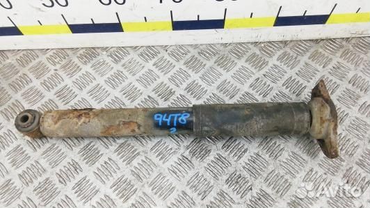 Амортизатор задней балки volvo V70 3 (94T08LX02)