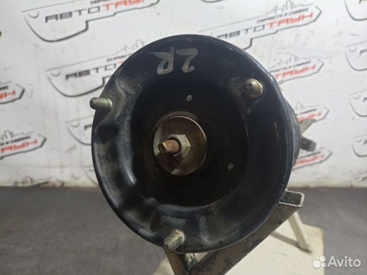 Стойка ходовки mitsubishi diamante F31A F34A F36A F41A F46A F47A передняя правая MR333984 2WD 4WD F2