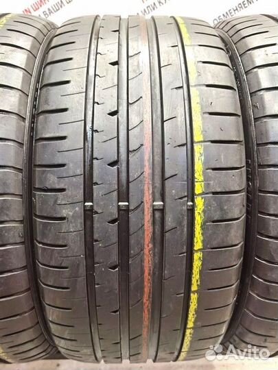 Goodyear Eagle F1 Asymmetric 2 245/35 R18 88Y