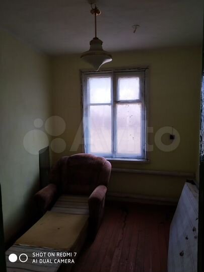 Дом 64 м² на участке 15 сот.