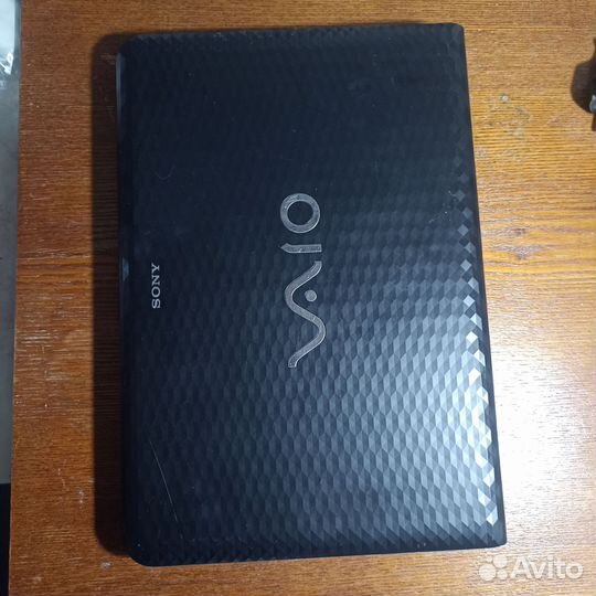 Корпус Sony vaio pcg 61b11v