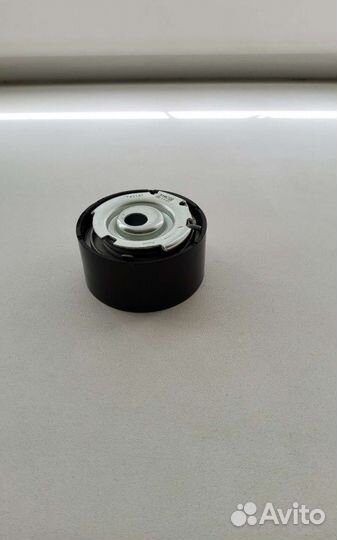 Натяжной ролик ремня грм ваз