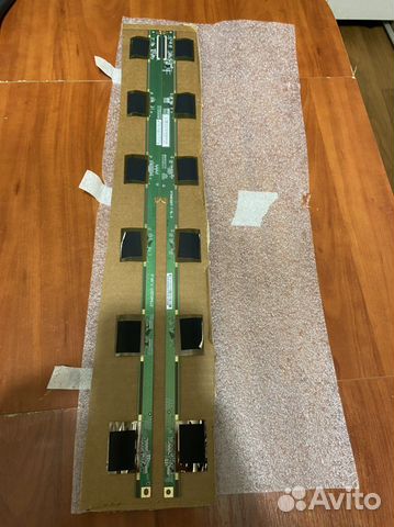 Xiaomi l55m5-5aru планки матрицы с шлейфами