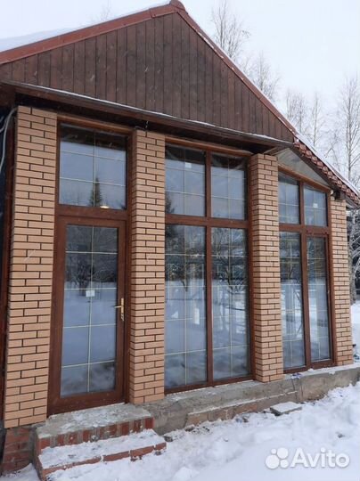 Остекление балкона