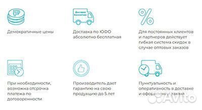 Резервуар емкость бак