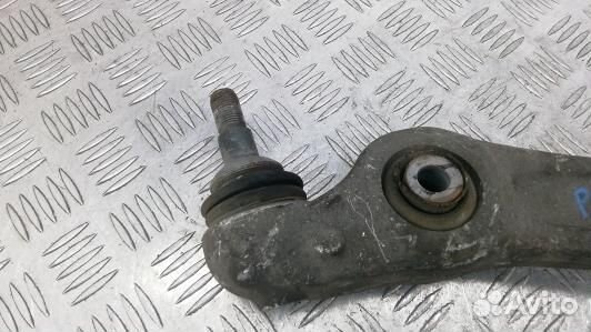 Рычаг передний нижний левый BMW 5 F10/F11 (3BA10LN