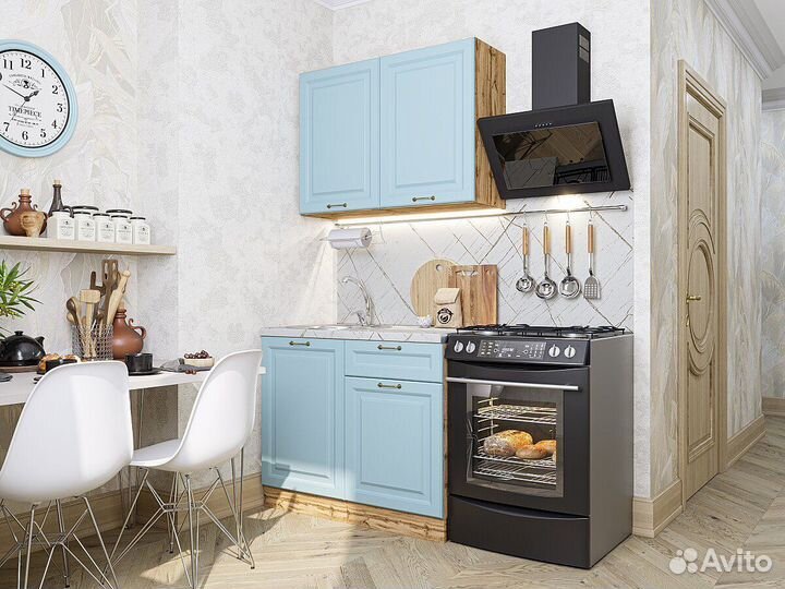 Модульные кухни