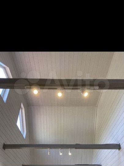 Дом 120 м² на участке 10 сот.