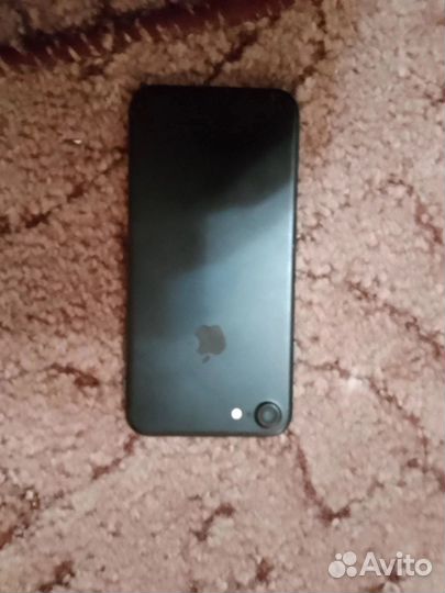 iPhone 7, 128 ГБ