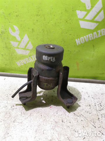 Опора двигателя передняя Тойота Хайлендер