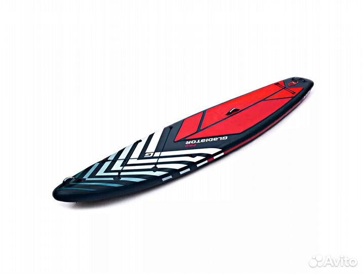 Сап Борд / Gladiator PRO 12.6LT /гарантия до 36 ме