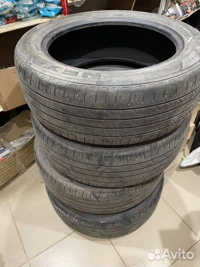 Nexen N'Priz RH7 225/55 R18
