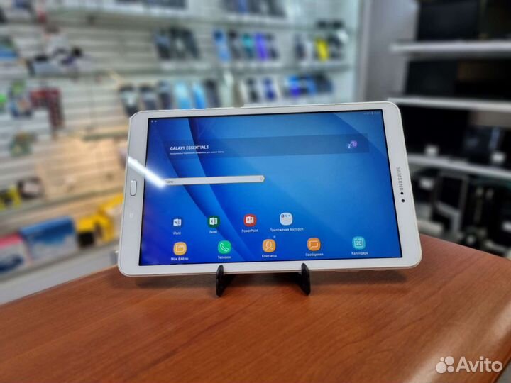 Планшет Samsung Galaxy Tab A 16gb 4G