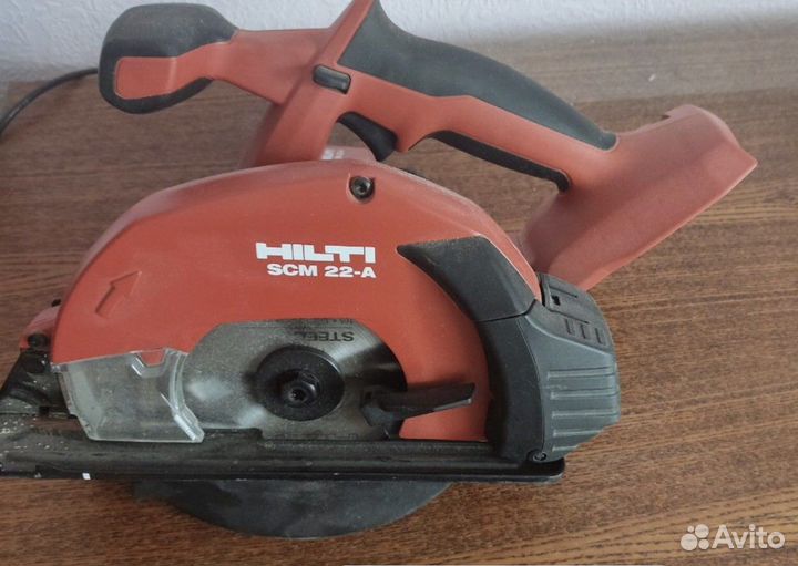 Hilti SCM 22-A