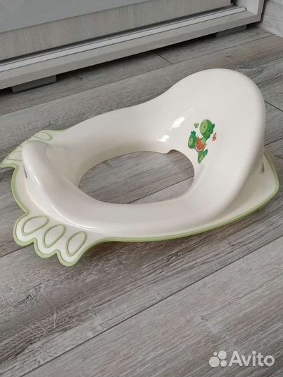 Детское сиденье для унитаза