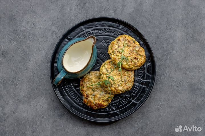 Предметный фотограф меню ресторанов и маркетплейс