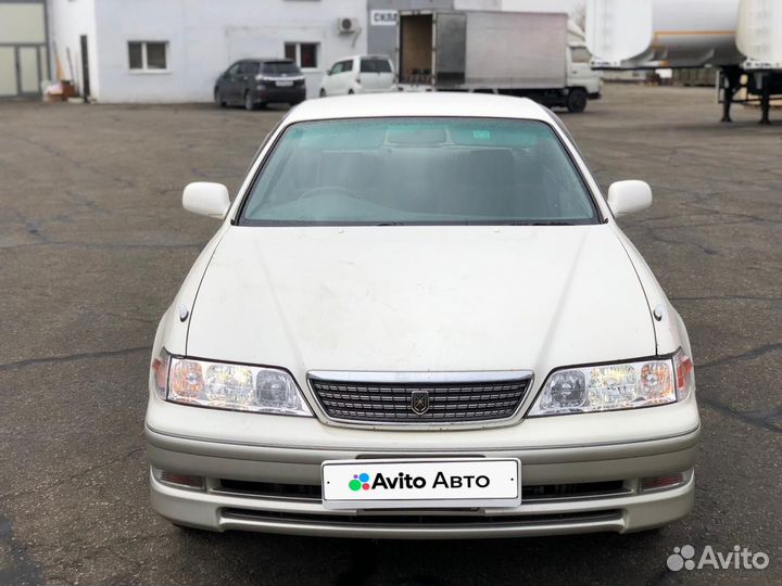 Toyota Mark II 2.0 AT, 1985, 150 000 км