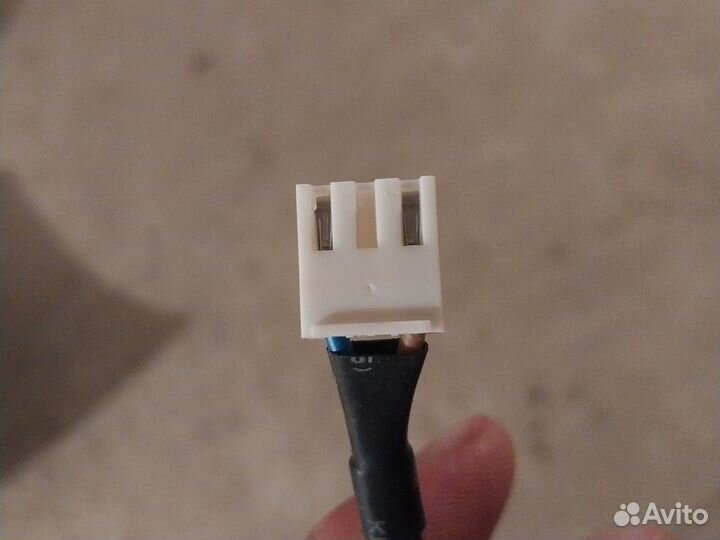 Шнур на телевизор