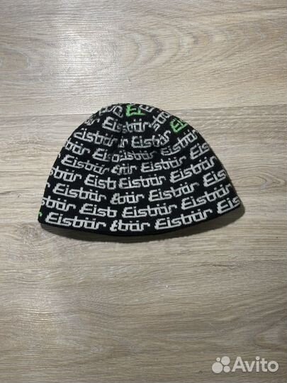 Шапка Eisbar