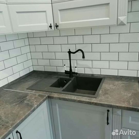 Кухни от производителя