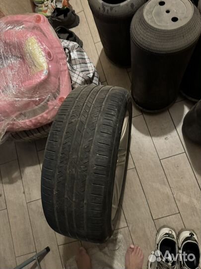 Колцо для bmw