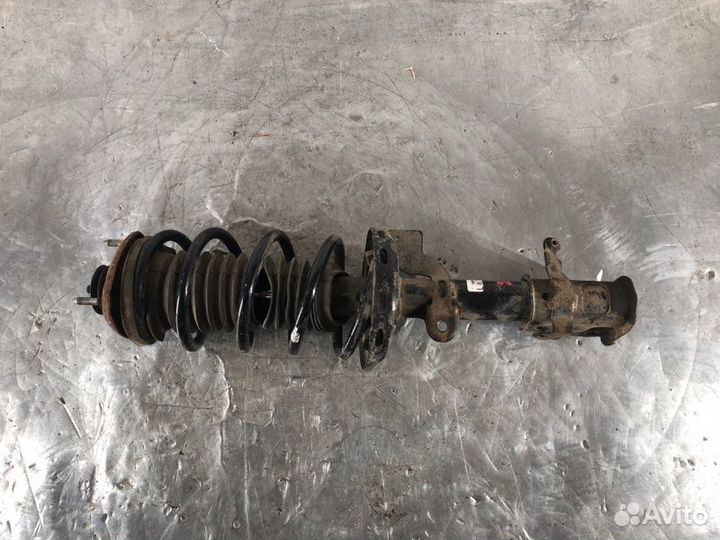 Амортизатор передний левый Honda Pilot 2 2008-2011