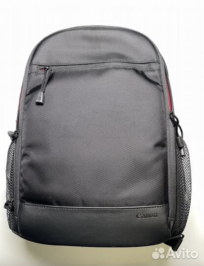 Рюкзак для фотоаппарата Canon CB-BP110 Black