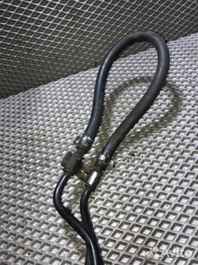 Трубки АКПП Hyundai Grand Starex D4CB