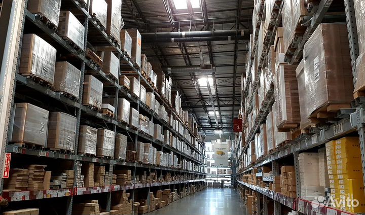 Фасовщик с ежедневными выплатами