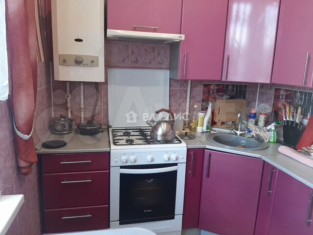 3-к. квартира, 84,1 м², 3/4 эт.